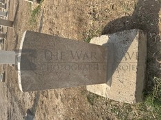 BAGHDAD (NORTH GATE) WAR CEMETERY - BAKER, H
